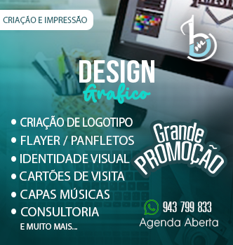 Serviços-de-Design-Grafico#Patrocinada Stock Limitado